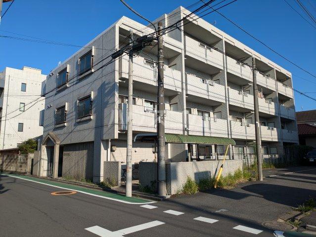 アーカンシェルICHIKAWA