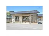 上越線 八木原駅 徒歩14分 1階建 築24年