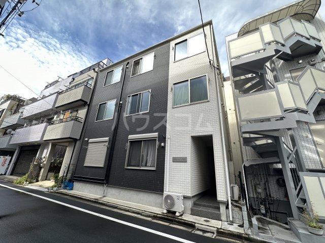 MON REVE NOLD(1K/1階)