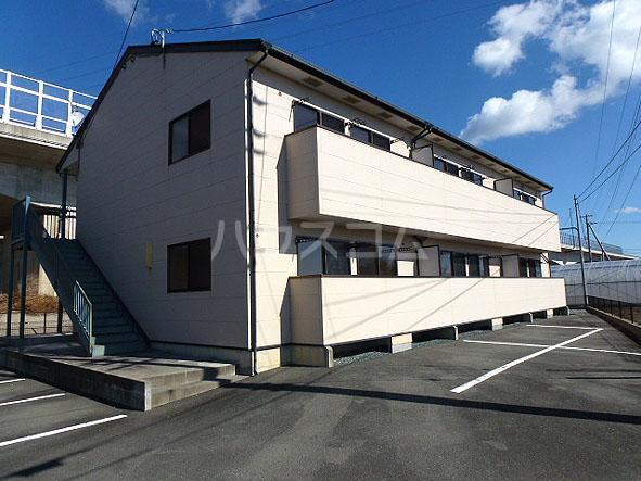 若山コーポ