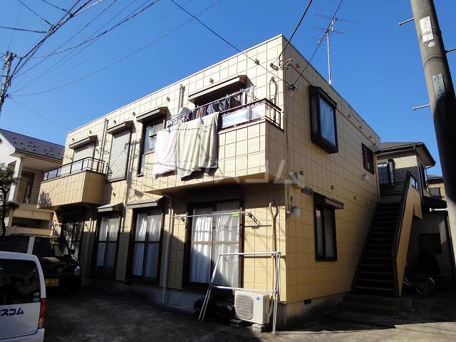 コンフォート平田