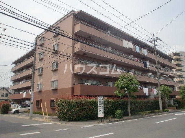 ブリランテけやき台