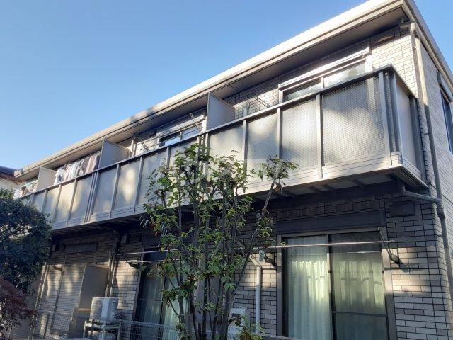 ALLURE仙川