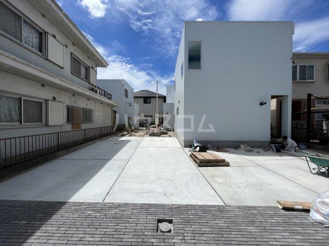 名鉄名古屋本線 男川駅 徒歩21分 2階建 築4年