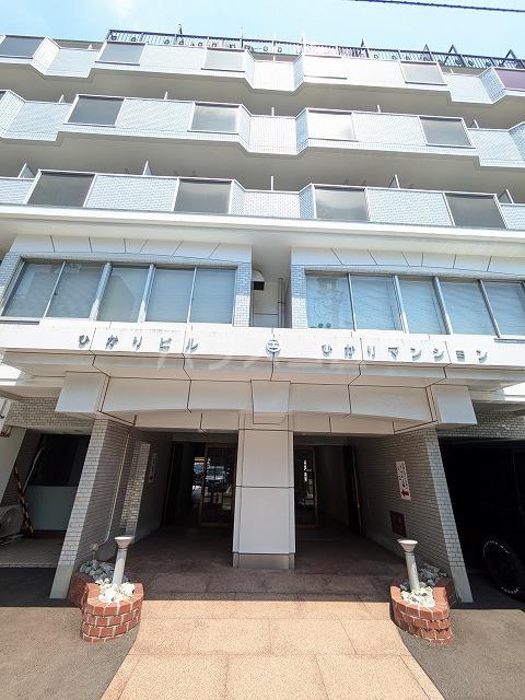 ひかりマンション