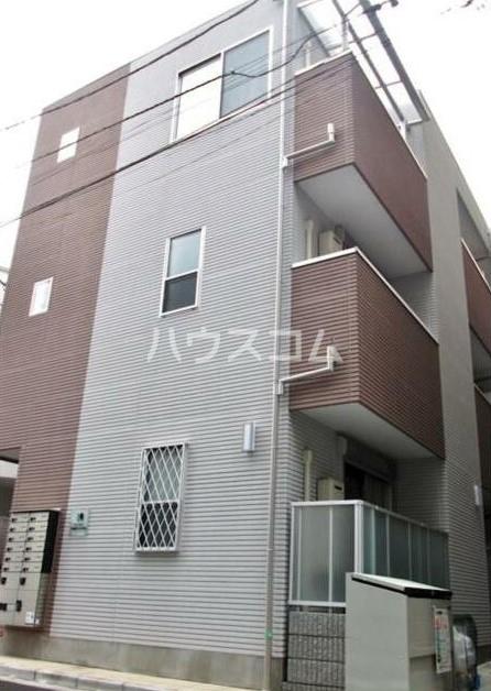 NSGATE下高井戸