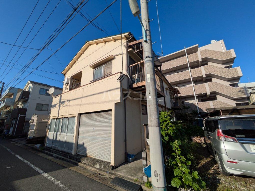 コーポ篠原