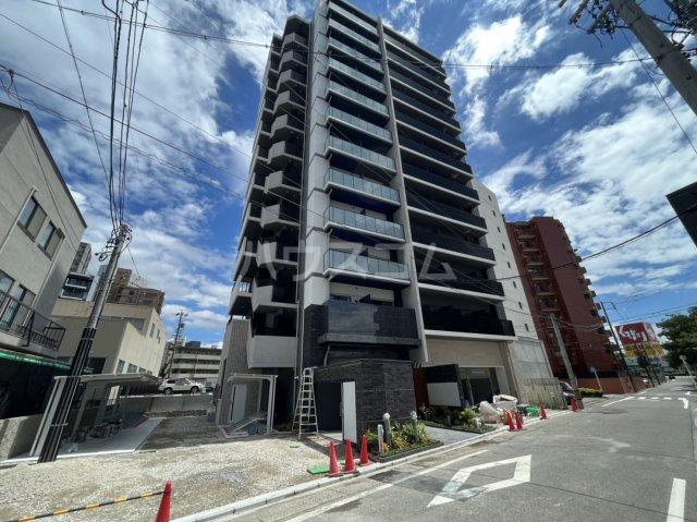 S-RESIDENCE金山ウエスト