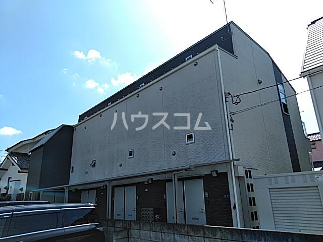 パームツリー金町