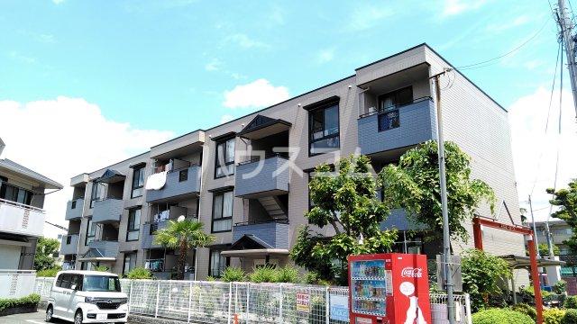 本町北パークハイムⅠ