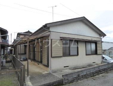 小田急電鉄小田原線 伊勢原駅 徒歩19分 1階建 築38年