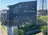 LOHAS豊中稲津町