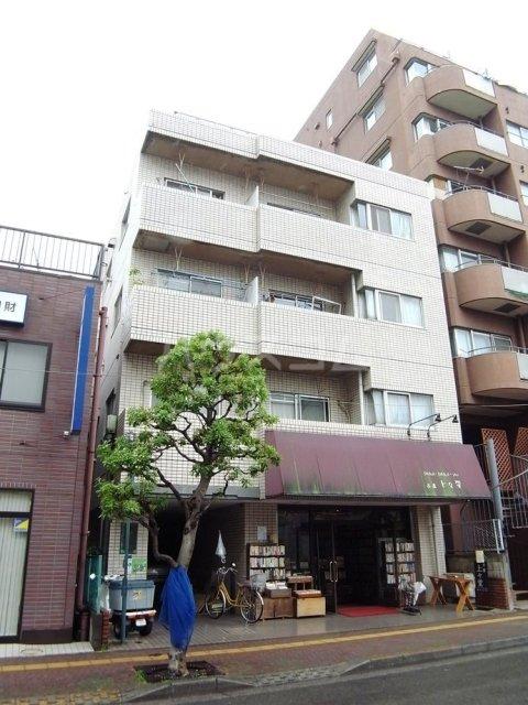 ウェザーコック三鷹