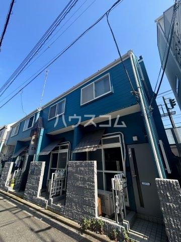 クロノス三鷹