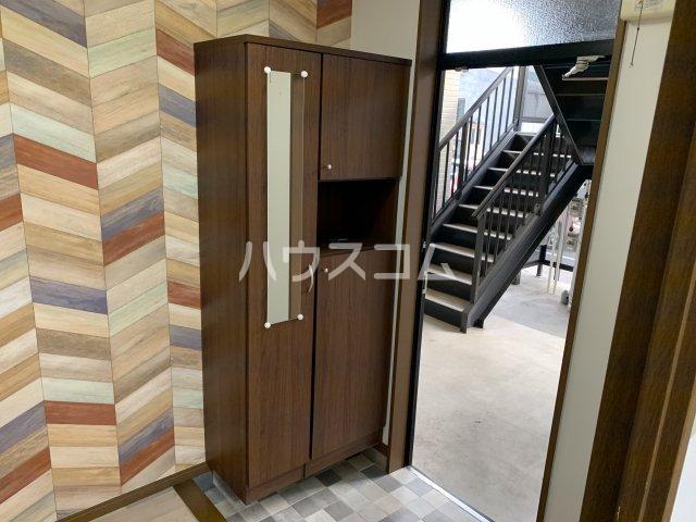 ファンタジー緑丘 B