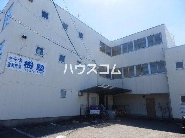ビラ三秋