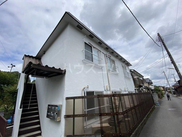 ハイツ イシカワ