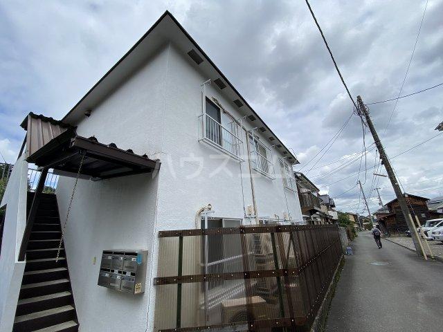 ハイツ イシカワ