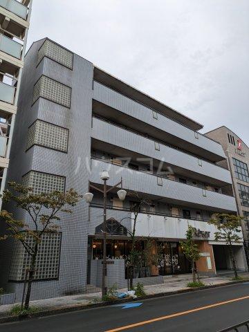 靱江ビル(2DK/2階)