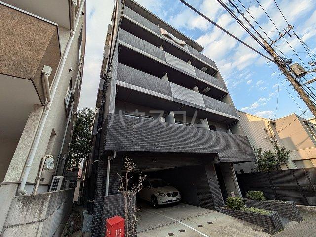 フェニックス品川小山