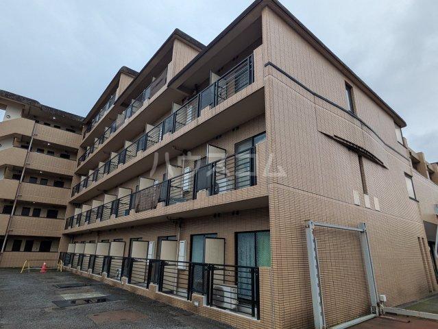 小田急電鉄小田原線 相武台前駅 徒歩3分 5階建 築33年