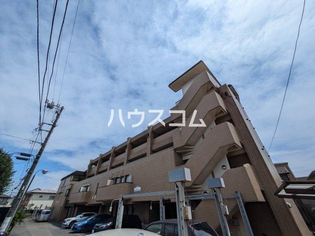 小田急電鉄小田原線 相武台前駅 徒歩3分 5階建 築33年
