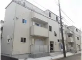 グランドソレイユ新検見川2