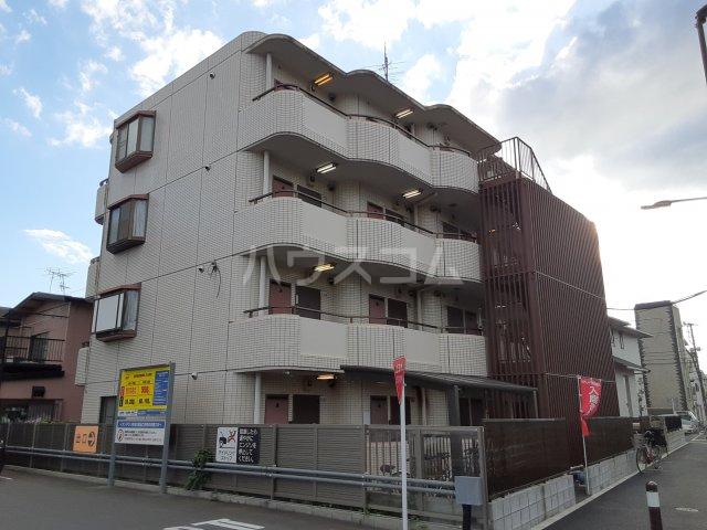 ジュネパレス市川第5
