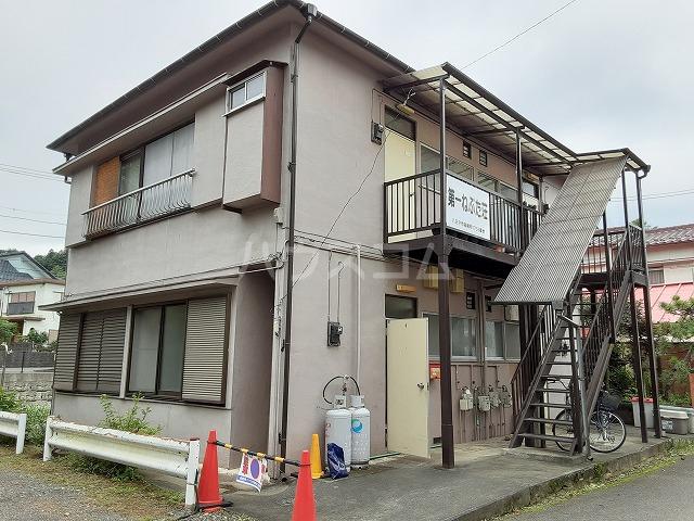 第一ねぶた荘