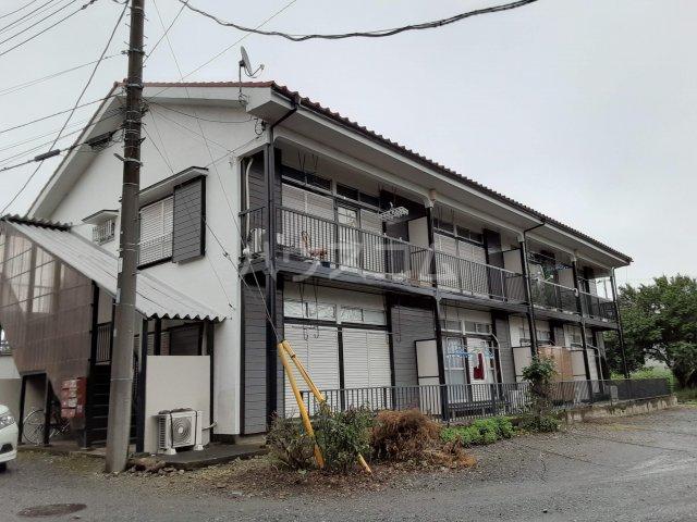 小井沼コーポ