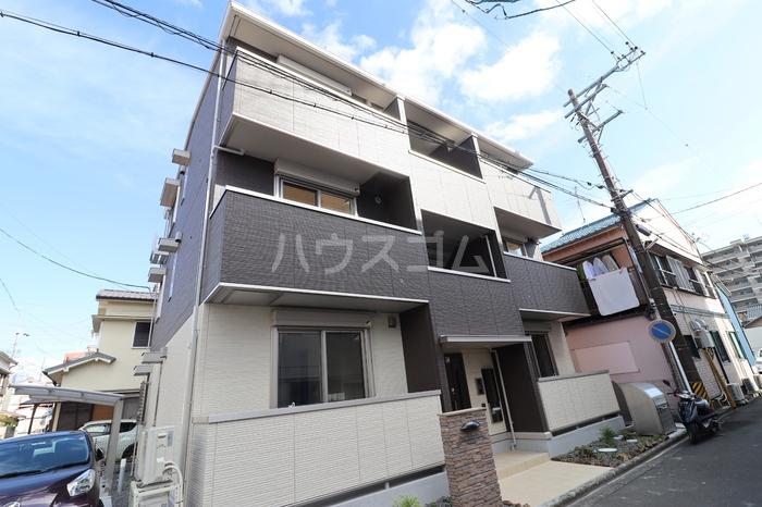 パインバレー三番町/オーガスタ三番町 パインバレー三番町