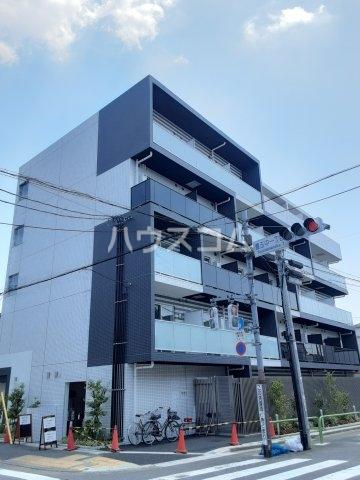 アイル中野江古田の森公園