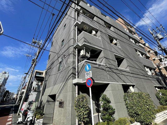 エクセリア都立大