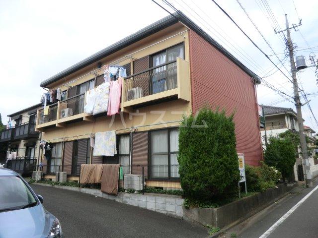 ハレーハイツ