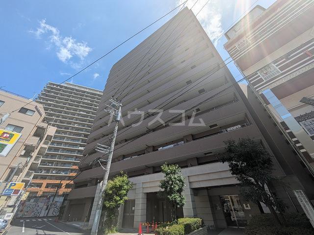 クリオ松戸伍番館