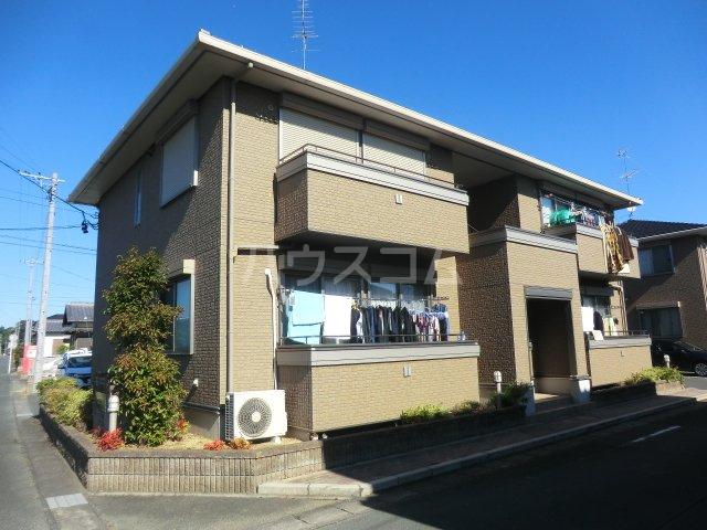 アリステージA