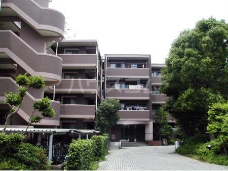 ライオンズヒルズ習志野