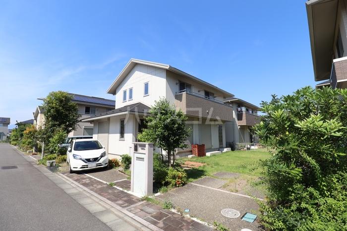 つくばエクスプレス 研究学園駅 徒歩18分  築12年(4LDK)