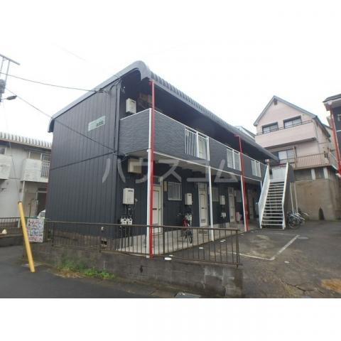 レピュート高岡B棟