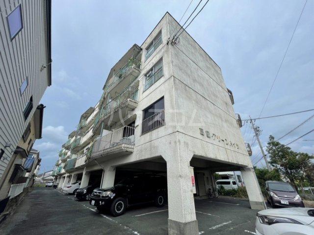 高師グリーンハイツ