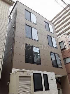 KA RESIDENCE西日暮里