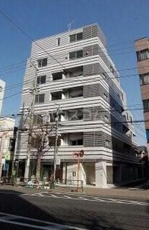 ステージファースト方南町アジールコート