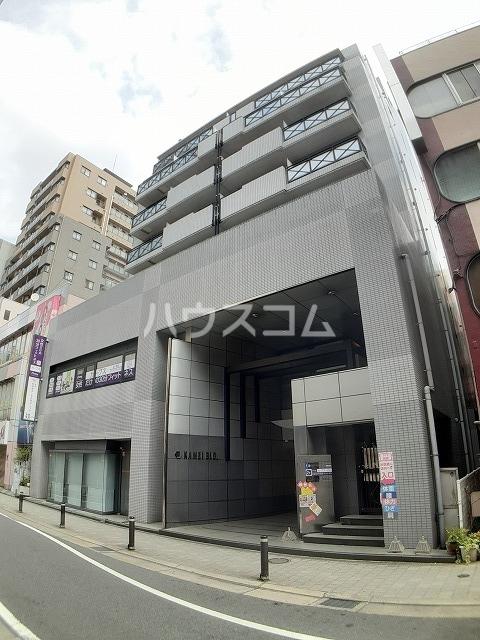 KAMEI.BLD