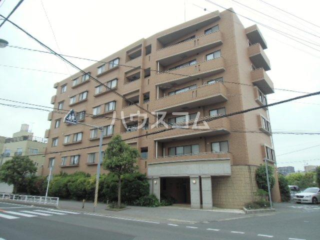 インシュランスビル12(2LDK/2階)