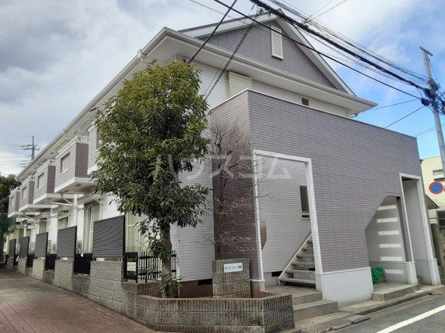 ディアコート経堂