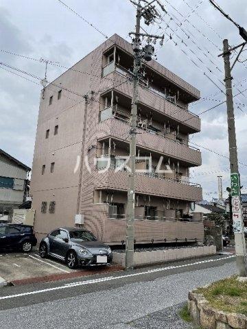 大宮サンハイム