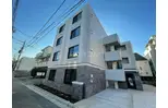 エルファーロ笹塚Ⅱ