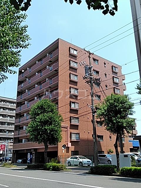 セントラルアベニュー