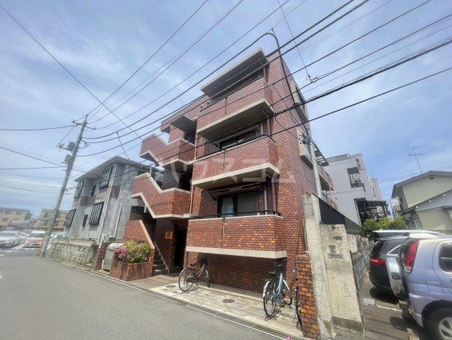 エストゥディオ(1K/3階)
