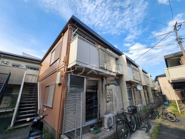 ハイツ吉田B